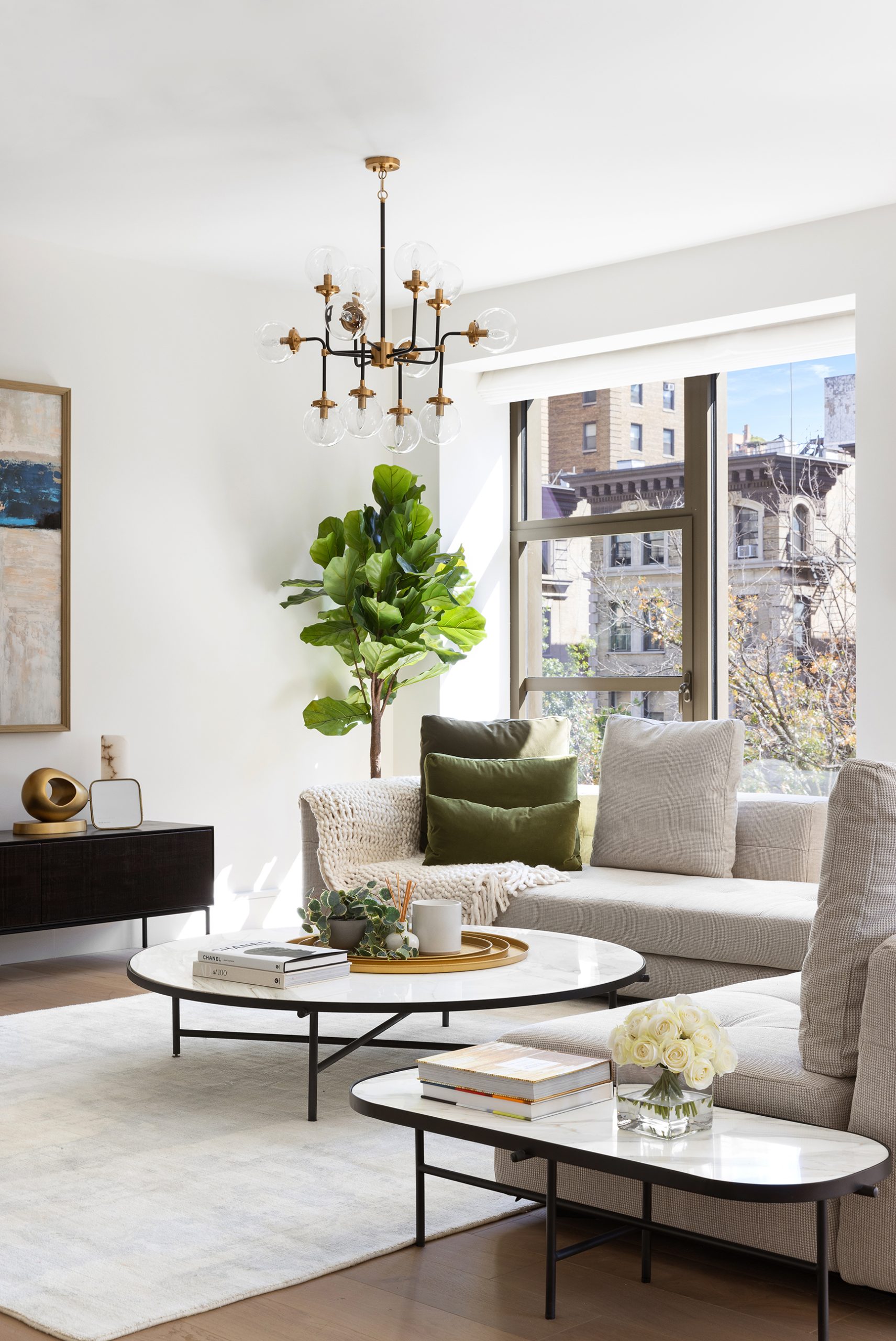 Dining room — Custom Chairs & Furnishings