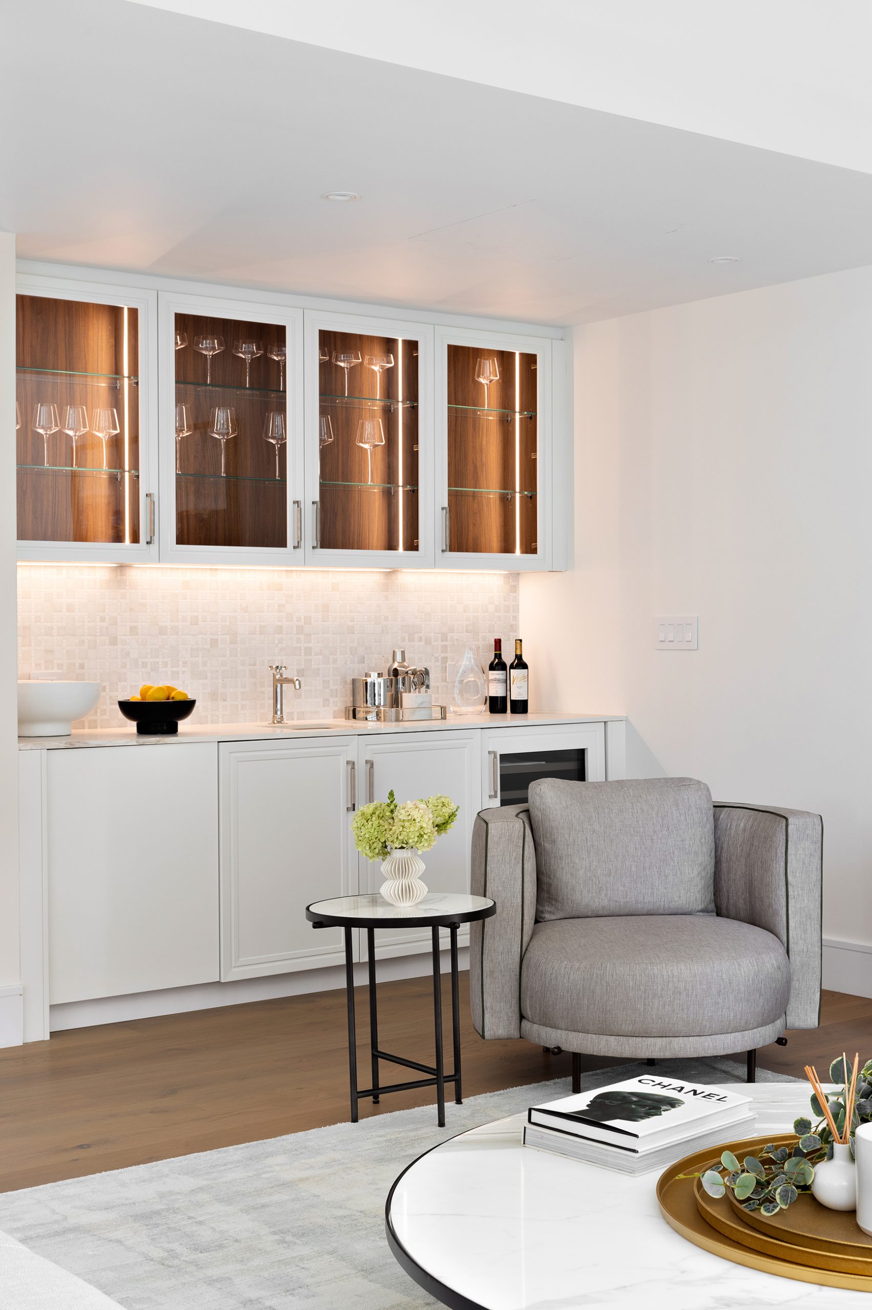 Curtains & Custom Window Treatments