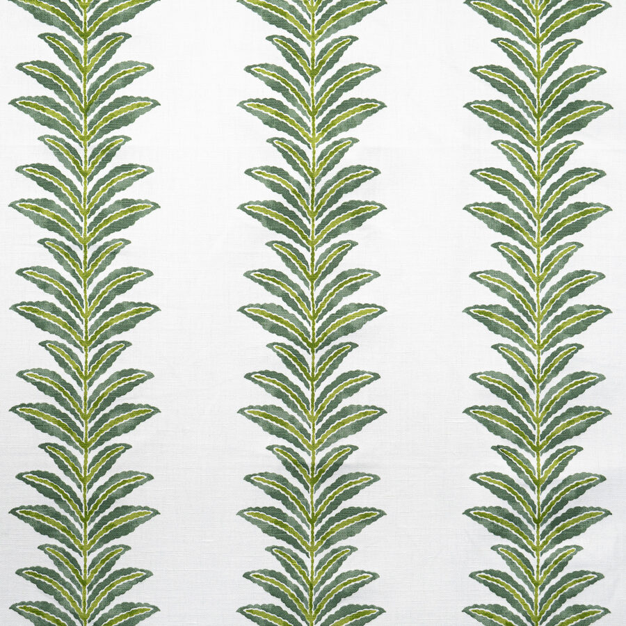 Performance weave upholstery fabric